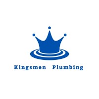 Kingsmen Plumbing logo - Similar company to Northway Commercial