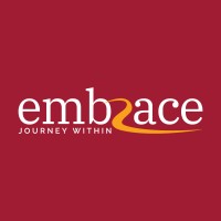 Embrace logo - Similar company to Software Serenade