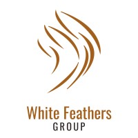 White Feathers Group FZC logo - Similar company to Stormat System Solutions