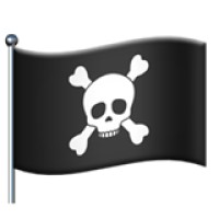 Pirate Flag Ventures logo - Similar company to Ico Energy And Engineering, Inc.