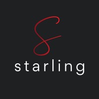 starling Advisory Group logo - Similar company to Thrive Cycle Advisory