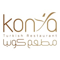 KonyaRestaurant logo - Similar company to Konya Restaurant مطعم كونيا