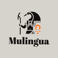 Mulingua logo - Similar company to Kaplan Interpreting Services