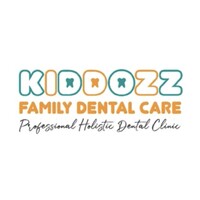 Kiddozz Family Dental Care logo - Similar company to Cis Indonesia