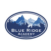 Blue Ridge Academy logo - Similar company to Granite Mountain Charter School