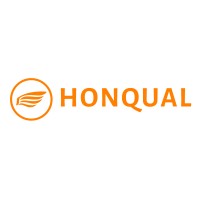 HonQual logo - Similar company to Itbridge Consultants Pvt. Ltd.