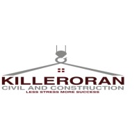Killeroran Civil logo - Similar company to Agcon Global