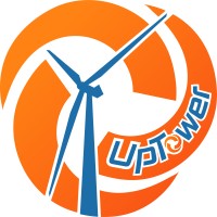 UpTower logo - Similar company to Windwerks
