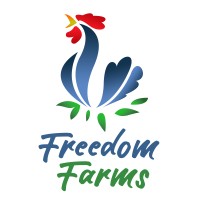 Freedom Farms logo - Similar company to Issi Tech