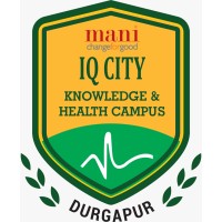 IQ City Knowledge & Health Campus logo - Similar company to Fortis C-Doc