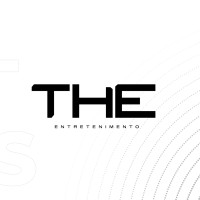 THE Entretenimento logo - Similar company to Kaô :: Comunicação, Cultura E Entretenimento