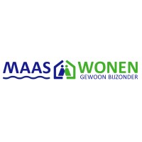MaasWonen logo - Similar company to Sor | Comfortabel Wonen