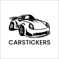 CarStickers.com logo - Similar company to Minuteman Press Katy Tx