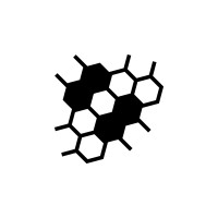 BlackBee logo - Similar company to Wafi Drones