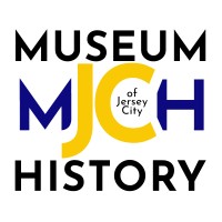 Museum of Jersey City History logo - Similar company to Engagingcities