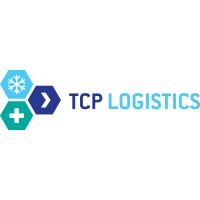 TCP Logistics logo - Similar company to Elevate Solutions