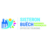 Office de Tourisme Sisteron Buëch logo - Similar company to Rener