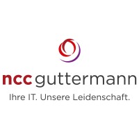 ncc guttermann GmbH logo - Similar company to Mjt Computing Limited