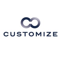 CUSTOMIZE mediahouse logo - Similar company to Brandscale