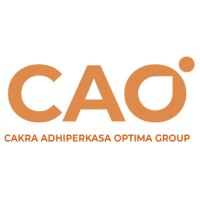 Cakra Adhiperkasa Optima logo - Similar company to Starcore Analytics