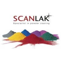 Scanlak Balling A/S logo - Similar company to Watter Aps