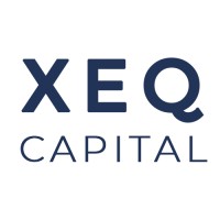 XEQ Capital logo - Similar company to Ekawnomics