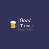 The Good Times logo - Similar company to Zippex