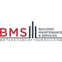 Building Maintenance & Services Nv