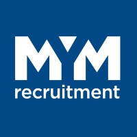 MYM Recruitment logo - Similar company to Promiz