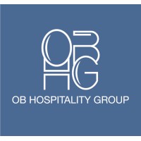 OB Hospitality Group logo - Similar company to Arch Construction