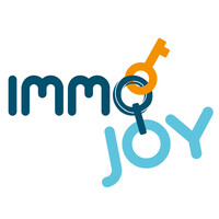 IMMOJOY logo - Similar company to Gbpro Solar
