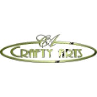 Crafty Arts logo - Similar company to Hobby Prodigy