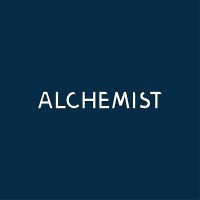 Alchemist logo - Similar company to Morning
