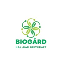 Biogård logo - Similar company to Dura