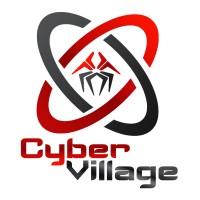Cyber Village logo - Similar company to Bestinet Sdn Bhd - Bangladesh Branch