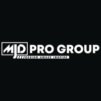 MJD-PRO GROUP logo - Similar company to No Saints Allowed
