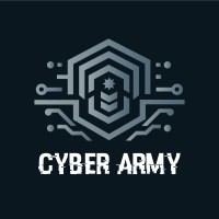 Cyber Army logo - Similar company to Forher
