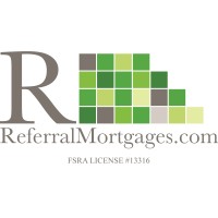 Armand Bussiere Mortgage Agent with Referral Mortgages Lic. # 13316 logo - Similar company to Varnindra Dudhat | Mortgage Agent At Pineapple Financial Inc.