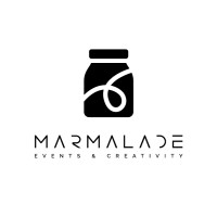 Marmalade Events&Creativity logo - Similar company to Beyond The Line