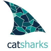 Asociación Catsharks logo - Similar company to Basque Environment And Ocean Week