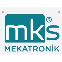 MKS Mekatronik Otomasyon | Makine Kontrol Sistemleri logo - Similar company to Uvtek Mühendislik Makine Kimya San. Tic. A.Ş.
