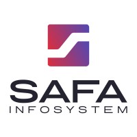 Safa Infosystem logo - Similar company to Fahim Ai