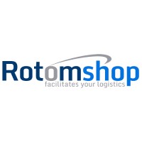 Rotomshop UK logo - Similar company to Plexform Incorporated