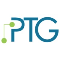 Palmetto Technology Group (PTG) logo - Similar company to Dart Tech