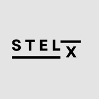 STEL-X logo - Similar company to Flowcode