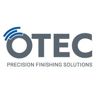 OTEC Präzisionsfinish GmbH logo - Similar company to Ucm Ag