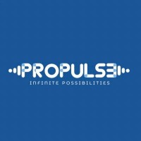 PROPULSE logo - Similar company to Go Fintech