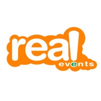 Real Events Ireland logo - Similar company to Language Exchange Ireland & Online Language Exchange