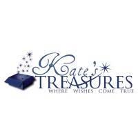 Kate's Treasures logo - Similar company to Oo.Com.Au