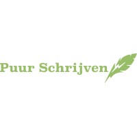 Puur Schrijven logo - Similar company to Win Recept